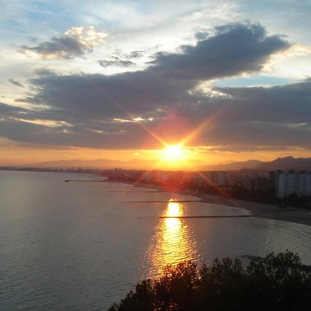 Voramar Hotel เบนิสกัสซิม ภายนอก รูปภาพ